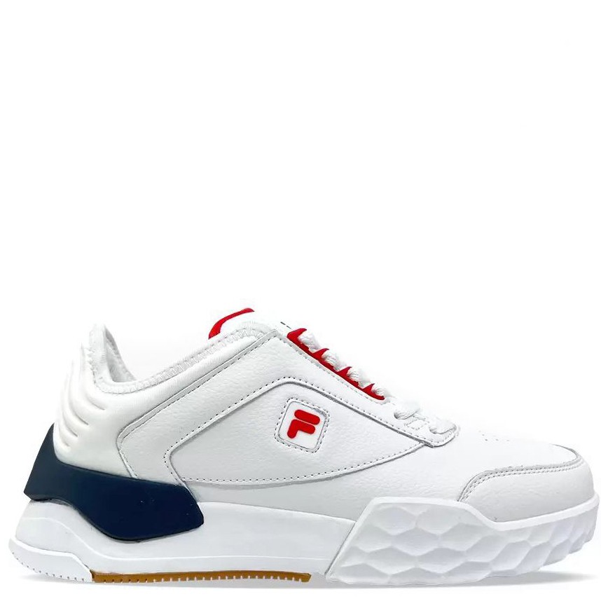 FILA Sportiniai bateliai vyrams, Balta, MODERN 2