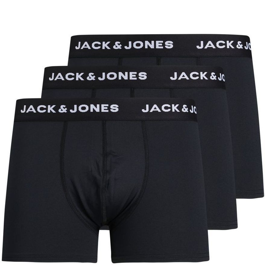 JACK & JONES Kelnaitės vyrams, JACBASE MICROFIBER T 1