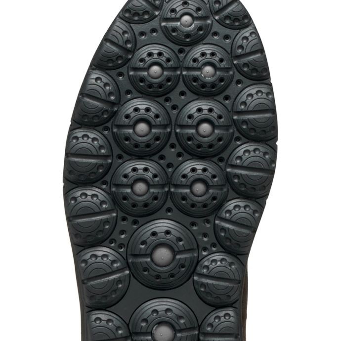 GEOX Aulinukai vyrams, Ruda, Spherica Booties 2