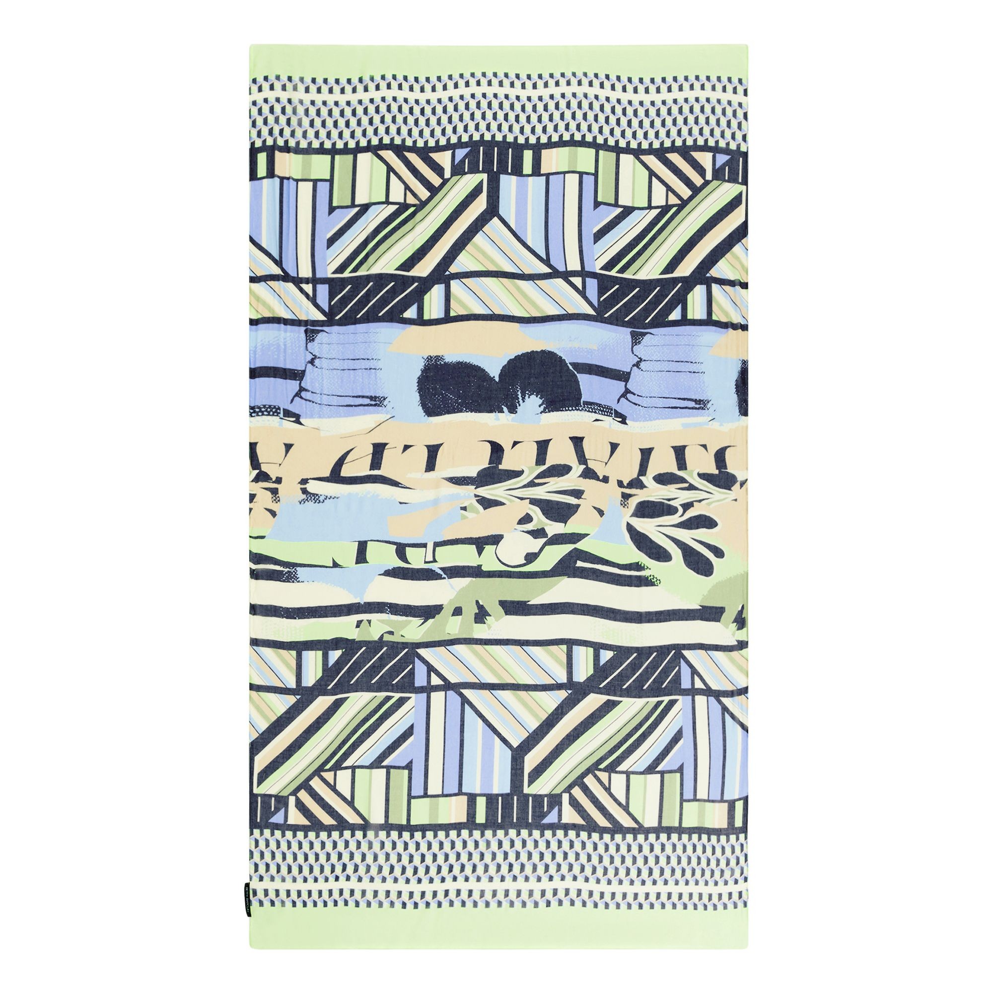 BETTY BARCLAY Šalikas moterims, Marga, Mot.šalikas 2