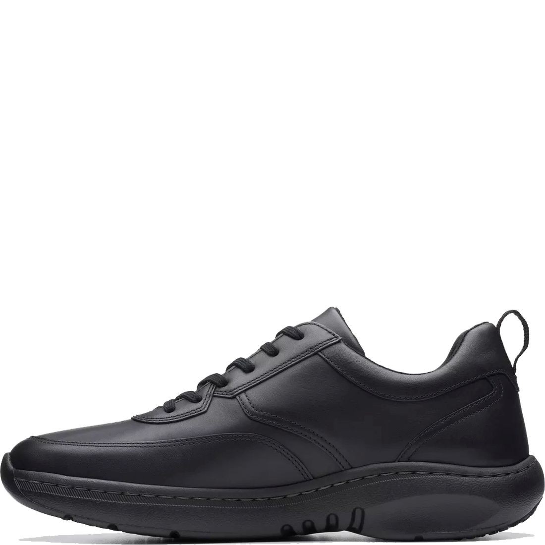 CLARKS Laisvalaikio bateliai vyrams, Juoda, ClarksPro leisure 3