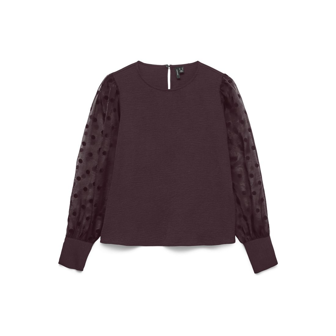 VERO MODA Palaidinės moterims, Raudona, Alva