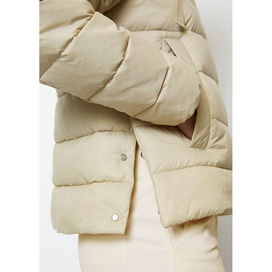 MARC O'POLO Striukė moterims, Smėlio 4