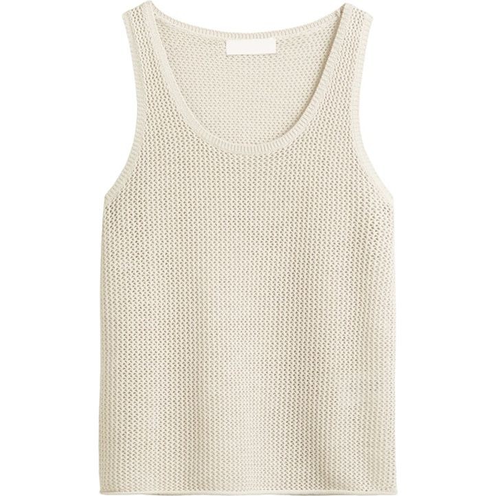 MARC O'POLO Megzta palaidinė moterims, Pilka, Tshirts sh 504501063163