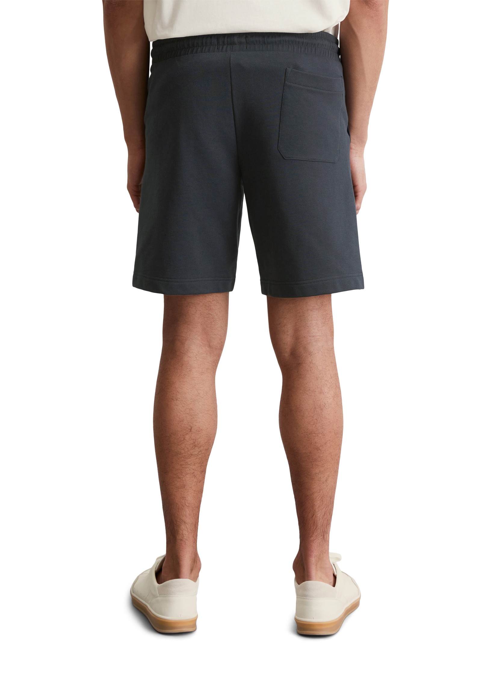 MARC O'POLO Šortai vyrams, Mėlyna, Shorts 523402417010 3