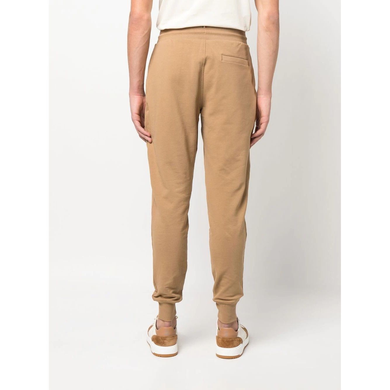 TOMMY HILFIGER Sportinės kelnės vyrams, Žalia, 1985 sweatpant 4