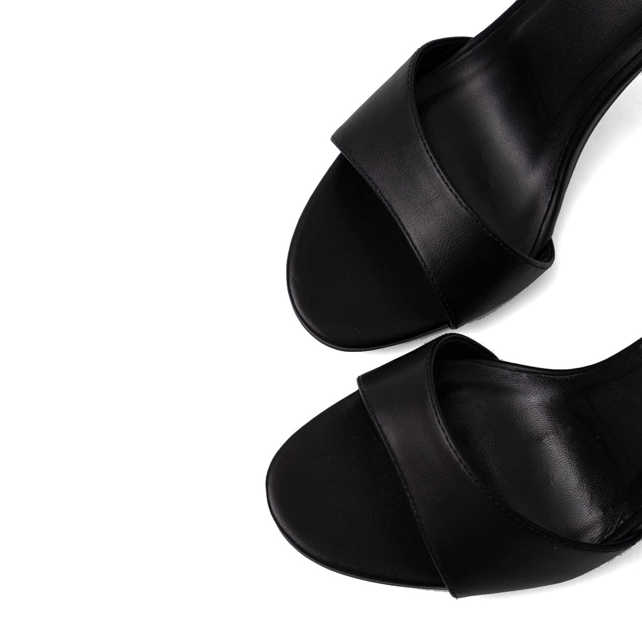 MEXX Basutės moterims, Juoda, Leyla Sandals 3