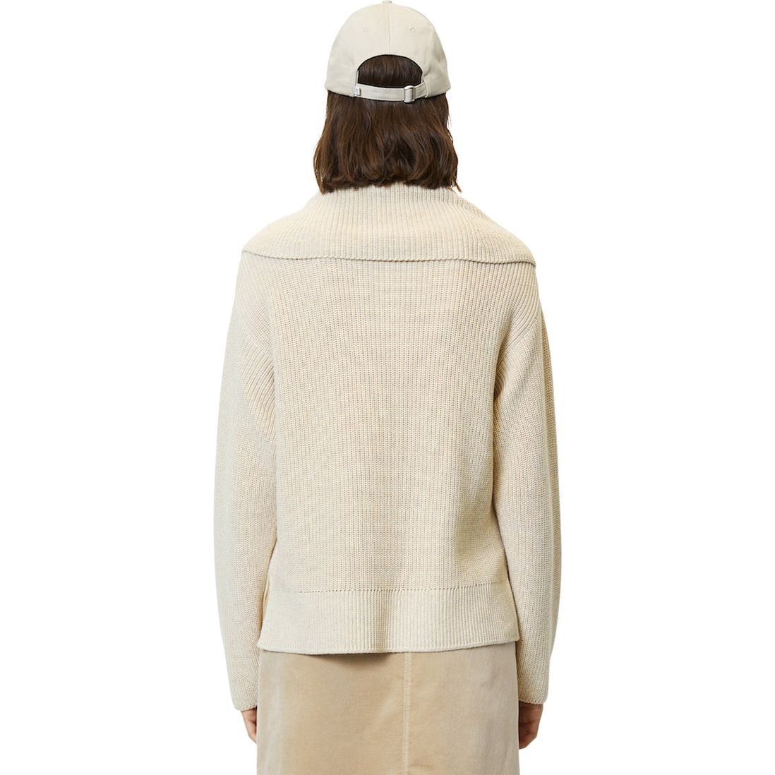 MARC O'POLO Megztinis moterims 3