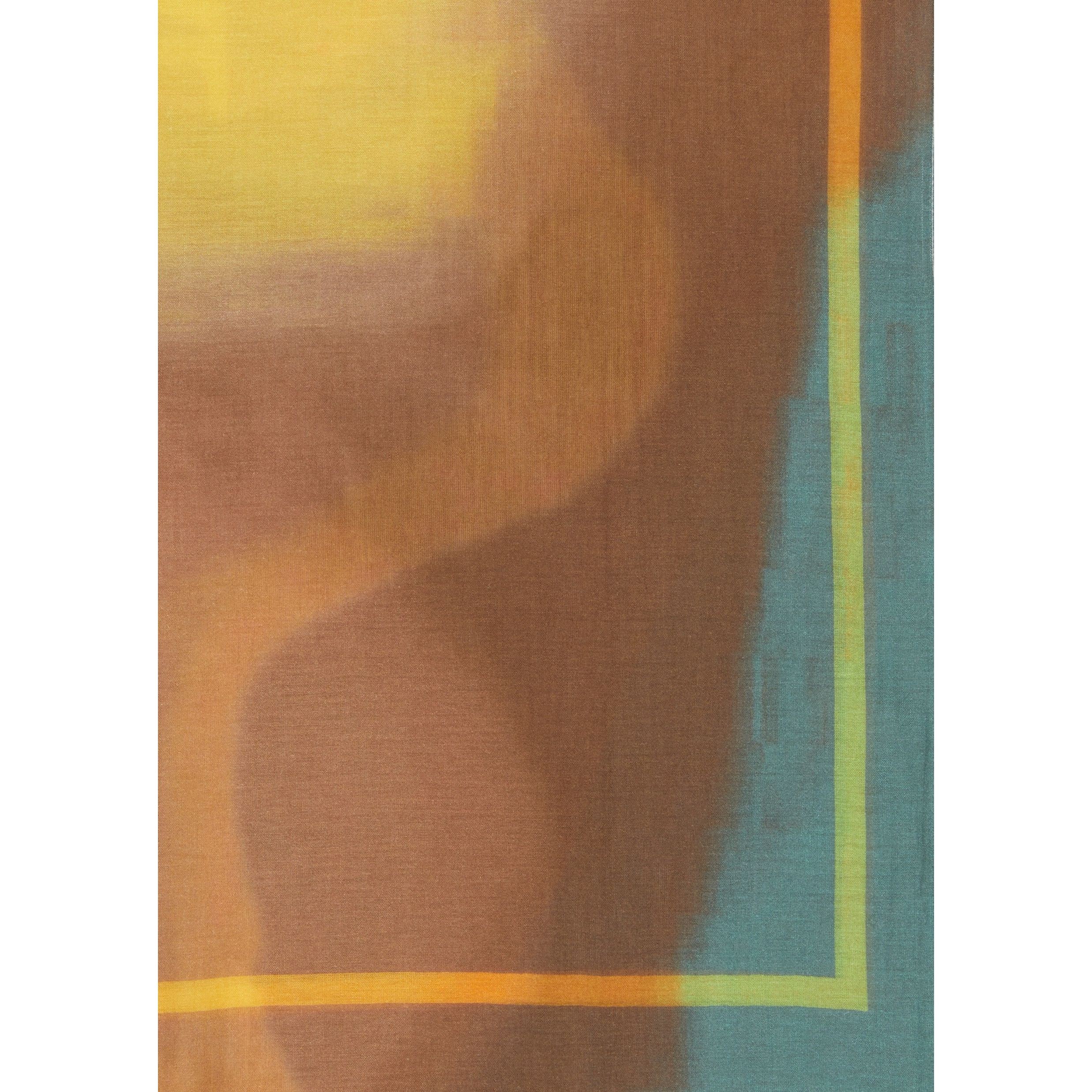 MARC O'POLO Šalikas moterims, Marga 2