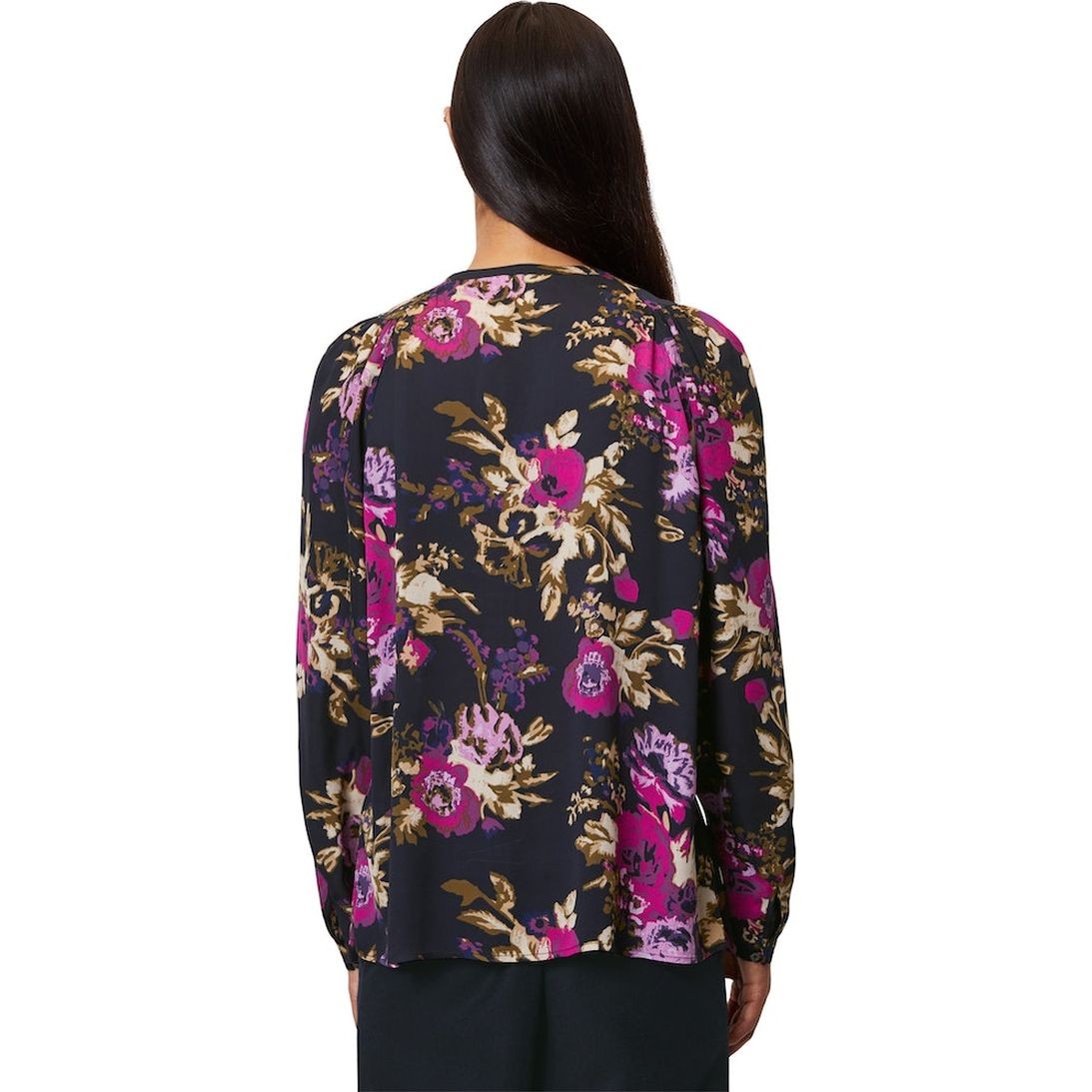 MARC O'POLO Palaidinės moterims, Marga 3