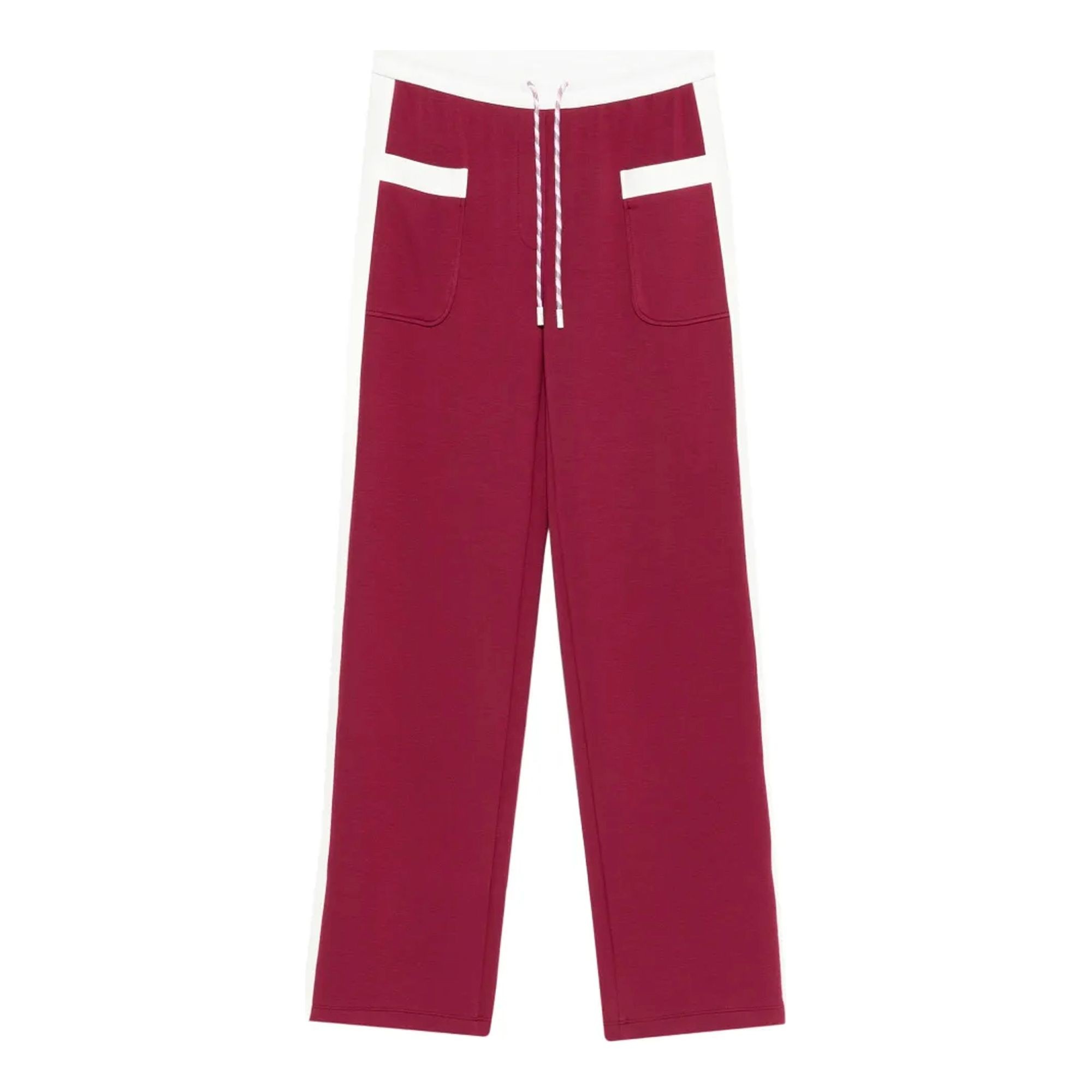 MARC CAIN Kelnės moterims, Marga, Mot.kelnės 1