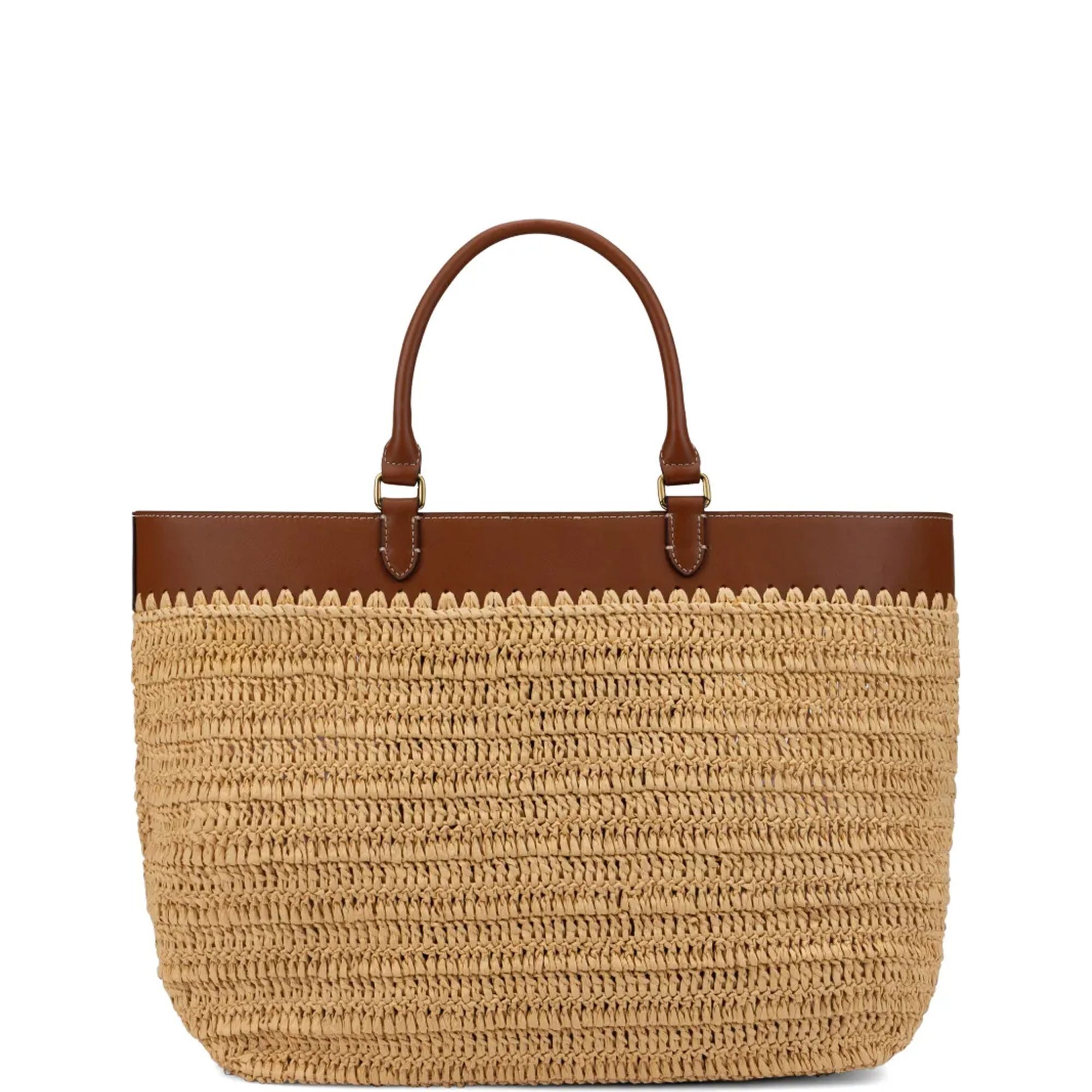 LAUREN RALPH LAUREN Pirkinių krepšys moterims, Kūno, Kyla tote-tote-large 2