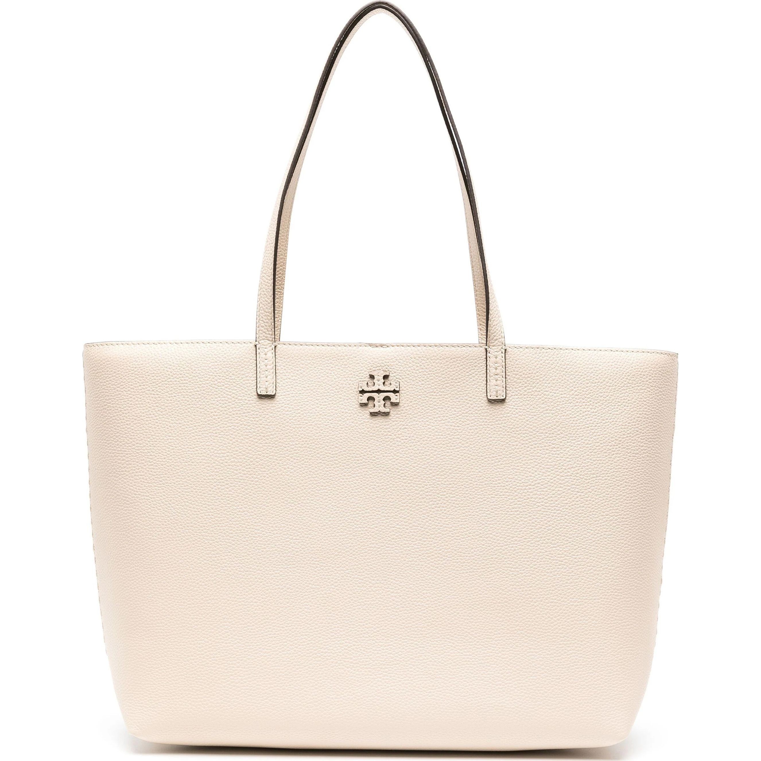 TORY BURCH Pirkinių krepšys moterims, Kūno, Mcgraw tote 1