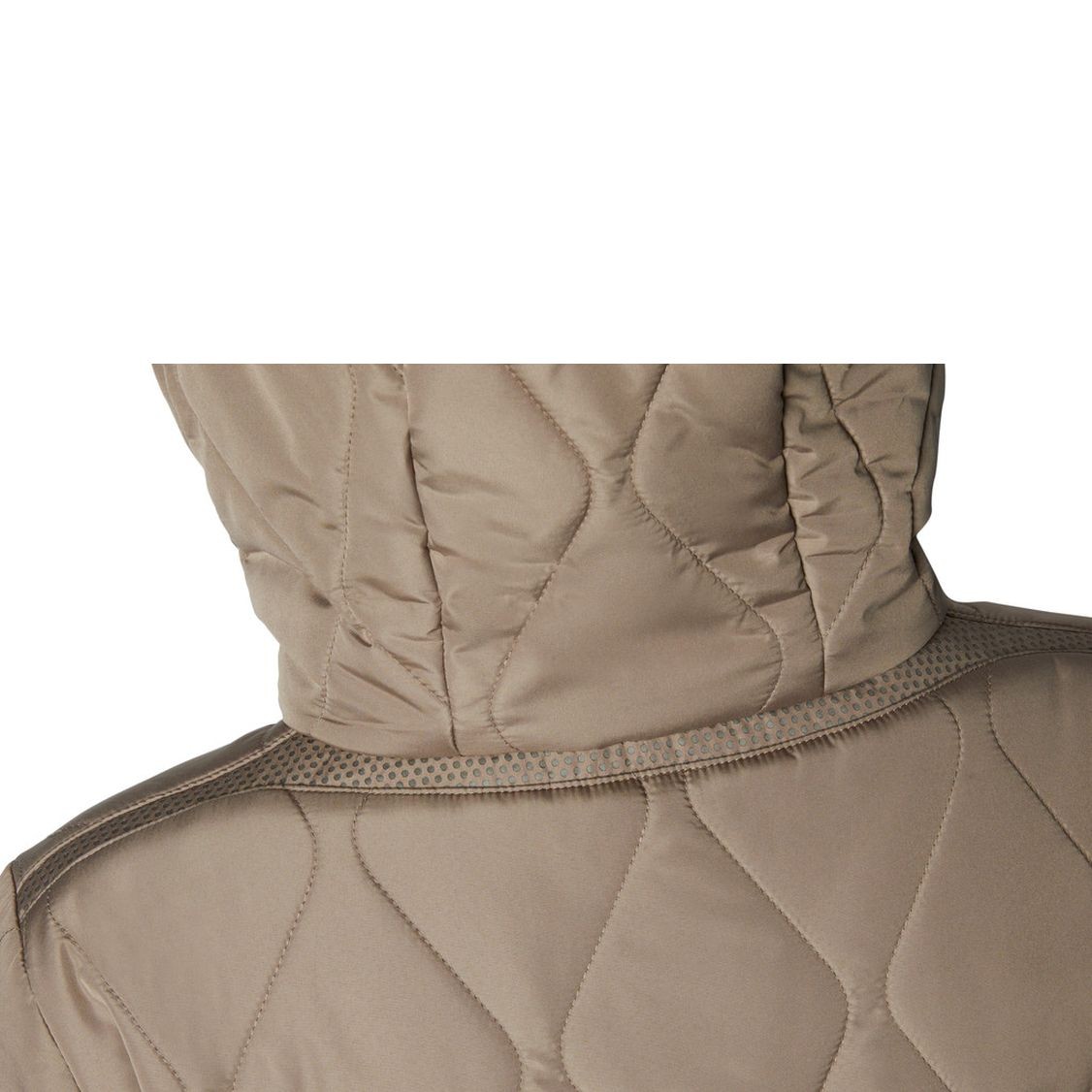 GEOX Striukė moterims, Ruda, Diamanta jackets 9