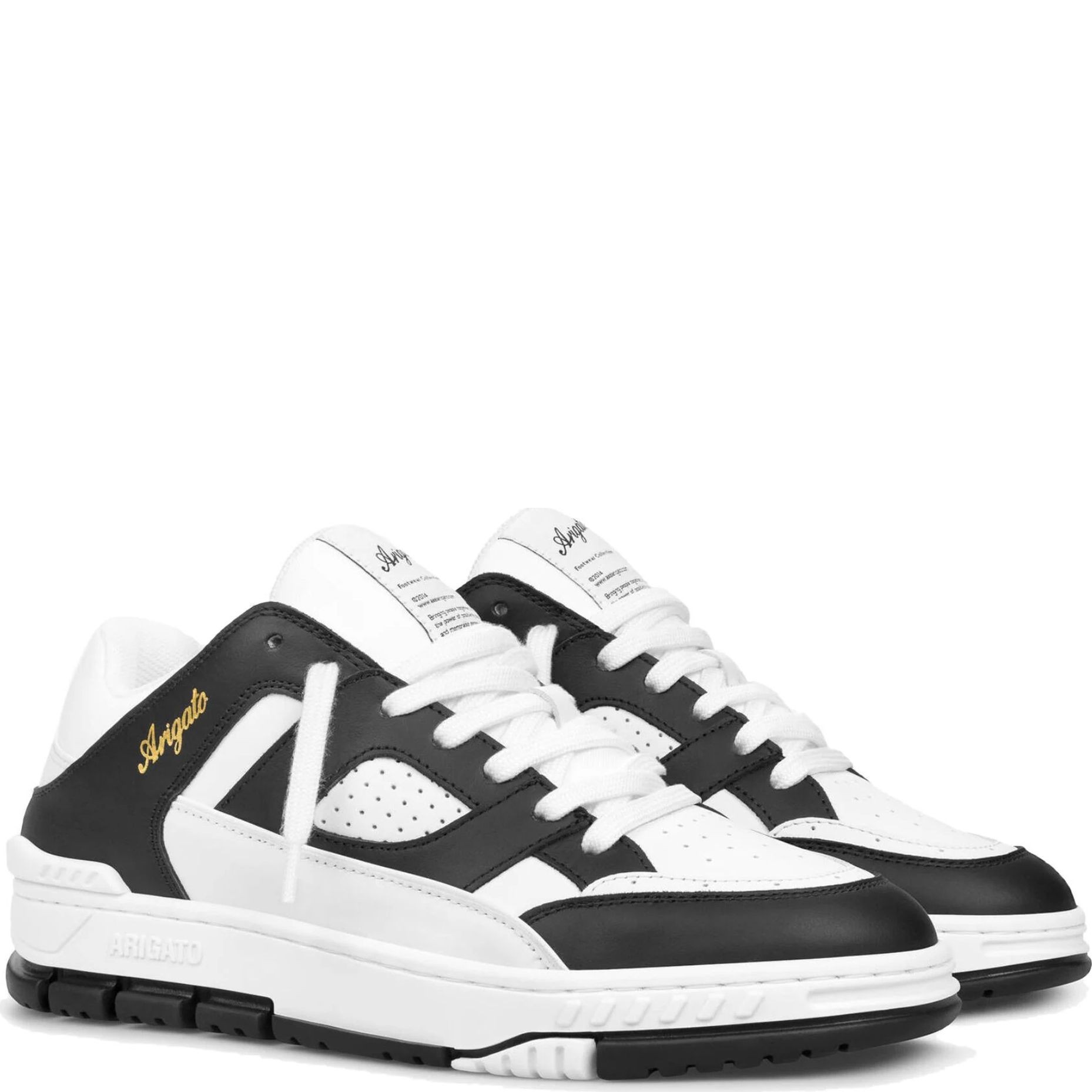 AXEL ARIGATO Laisvalaikio bateliai moterims, Marga, Area lo sneaker 1