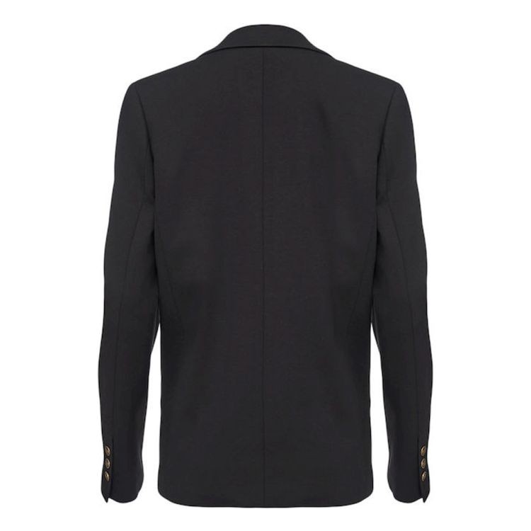 TWINSET Švarkas moterims, Juoda, Blazers 2