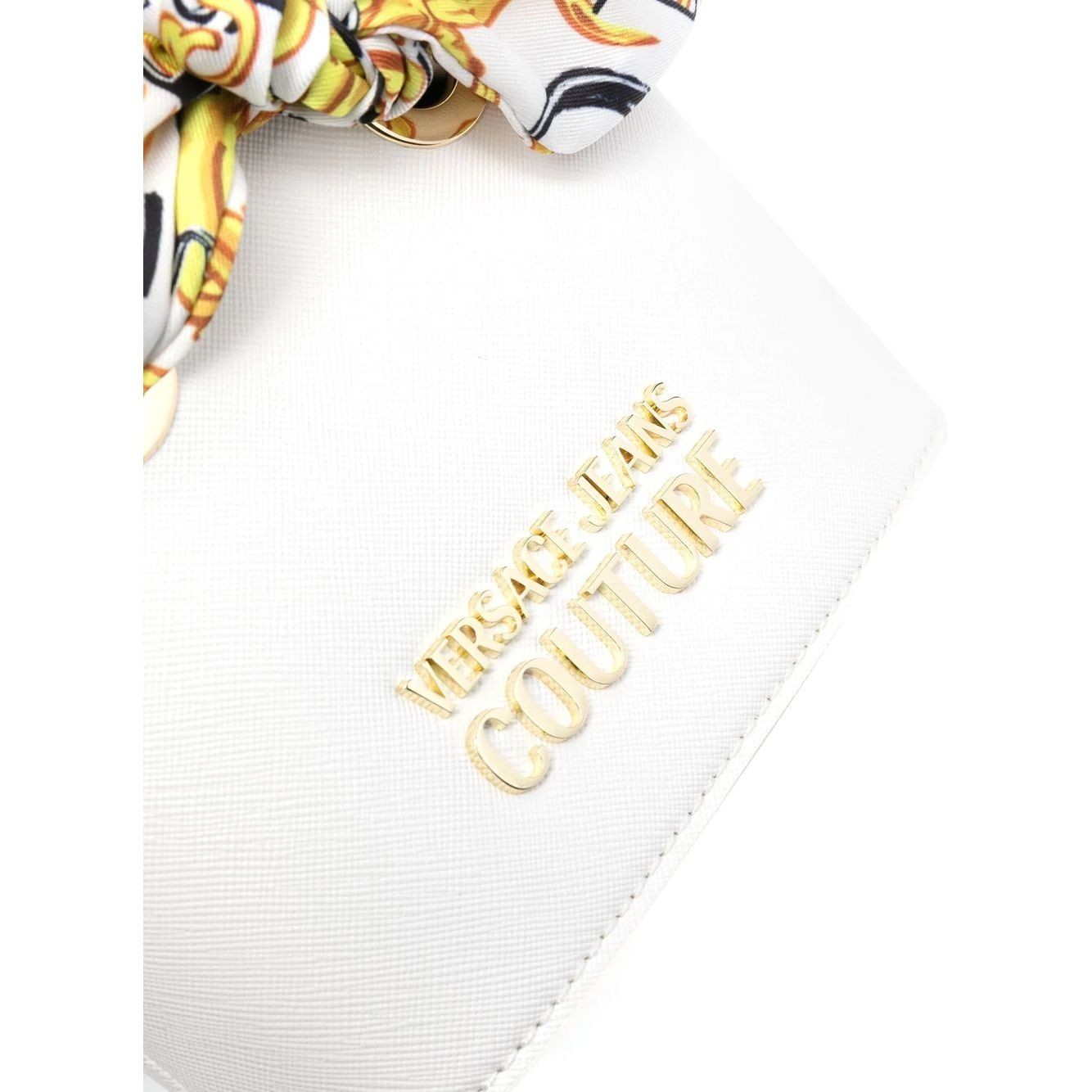 VERSACE JEANS CUTURE Rankinė -  moterims, Balta, Range a - thelma handbag 3