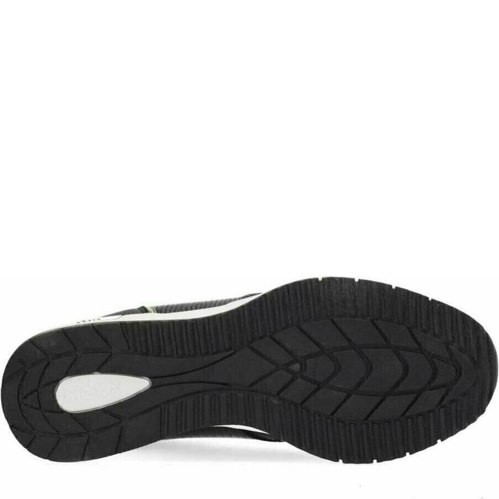 MEXX Sportiniai bateliai moterims, Juoda, HENA sport shoe 6