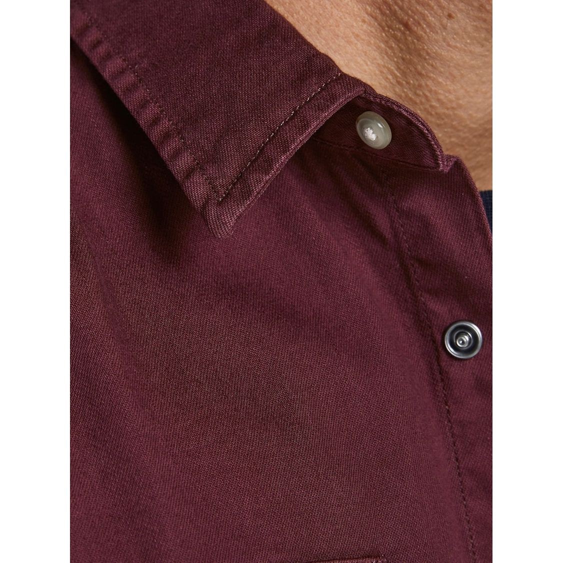 JACK & JONES Marškiniai vyrams, JJESHERIDAN SHIRT L/ 5