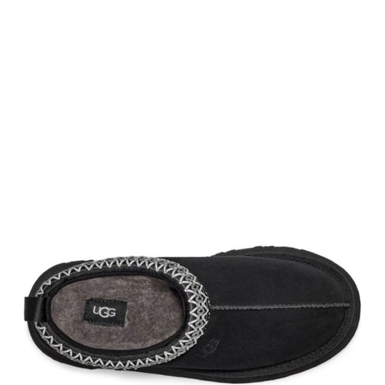 UGG Šlepetės moterims, Juoda, Tazz II 6