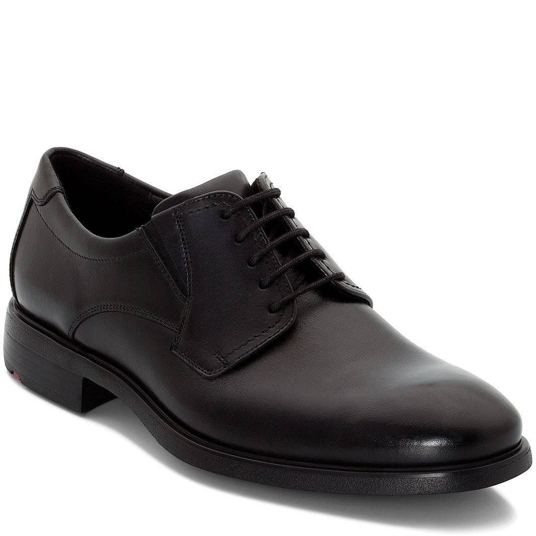 LLOYD Klasikiniai batai vyrams, Juoda, KENTUCKY 1