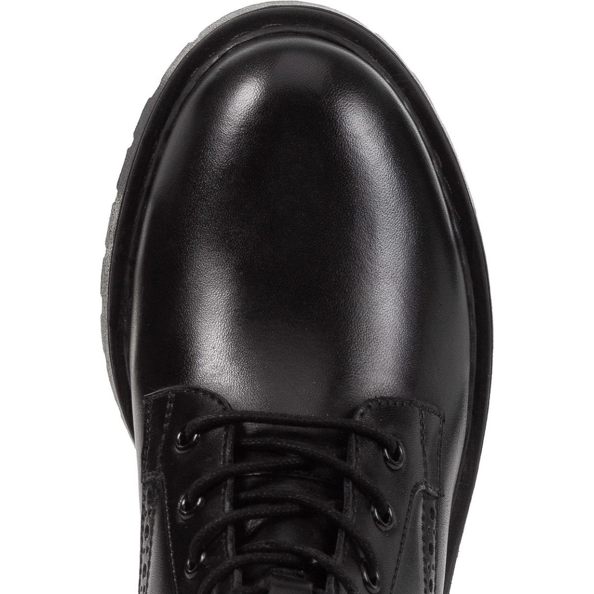 GEOX Aulinukai moterims, Juoda, BLEYZE BOOTIES 6