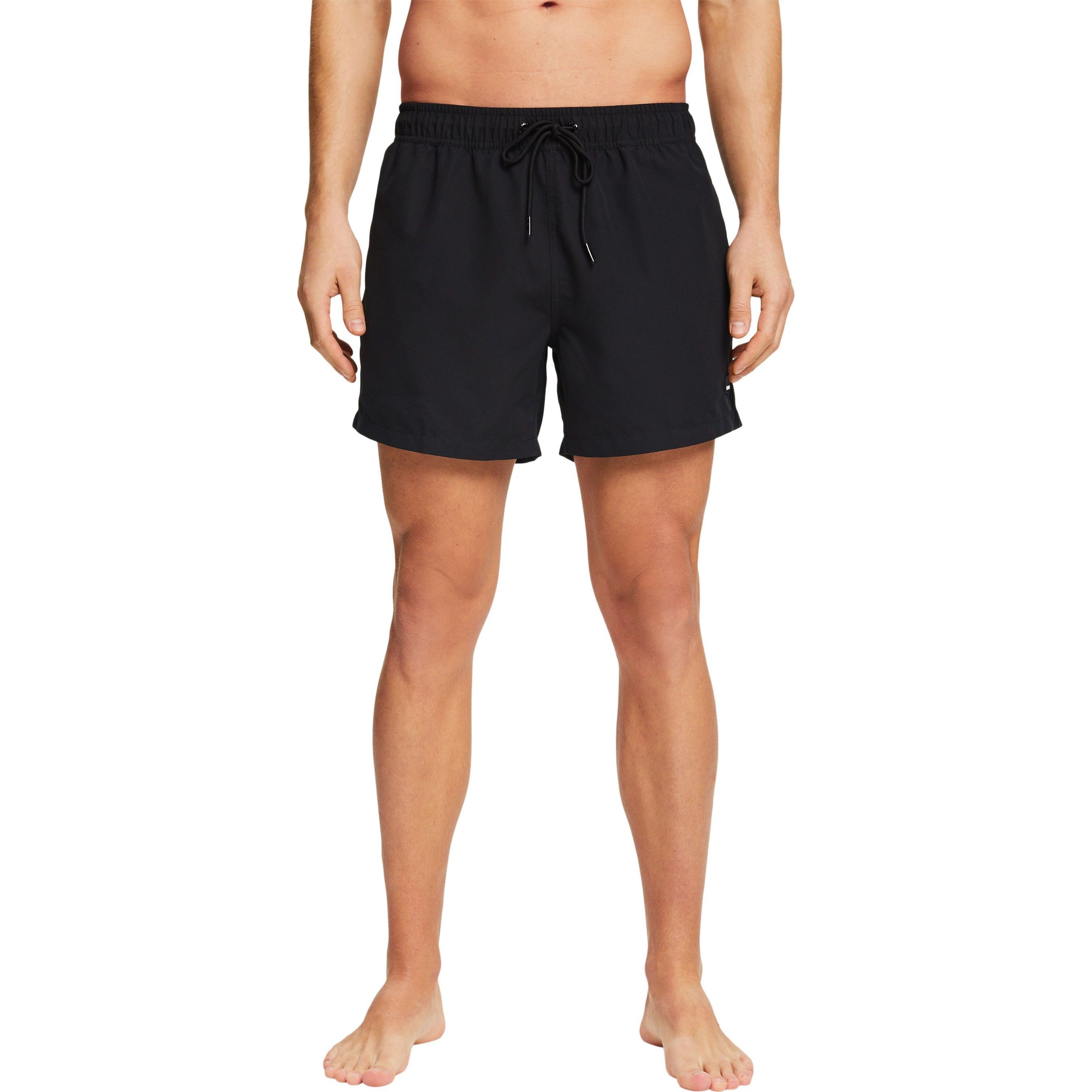 ESPRIT Apatinė kostiumėlio dalis vyrams, Juoda, MASLIN BAY   Bottom 2