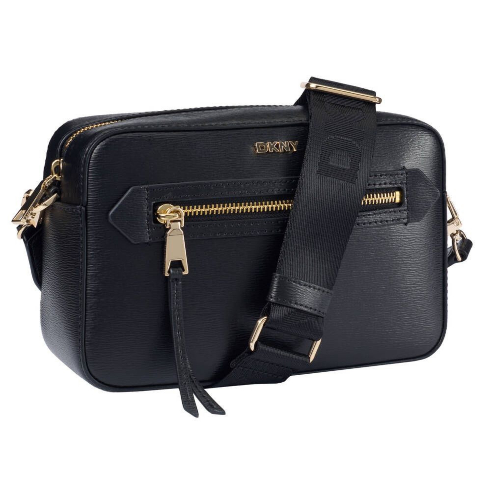 DKNY Rankinė per petį moterims, Marga, Bryant ave camera ba 3