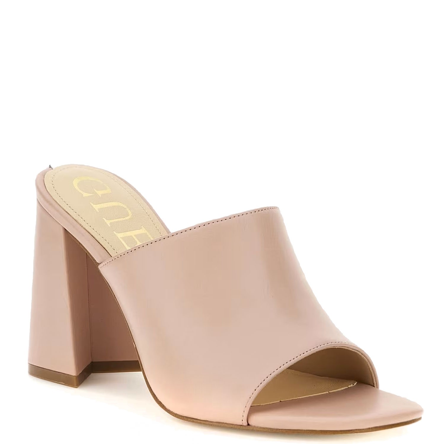 GUESS Klumpės moterims, Kūno, Keila Mules 1