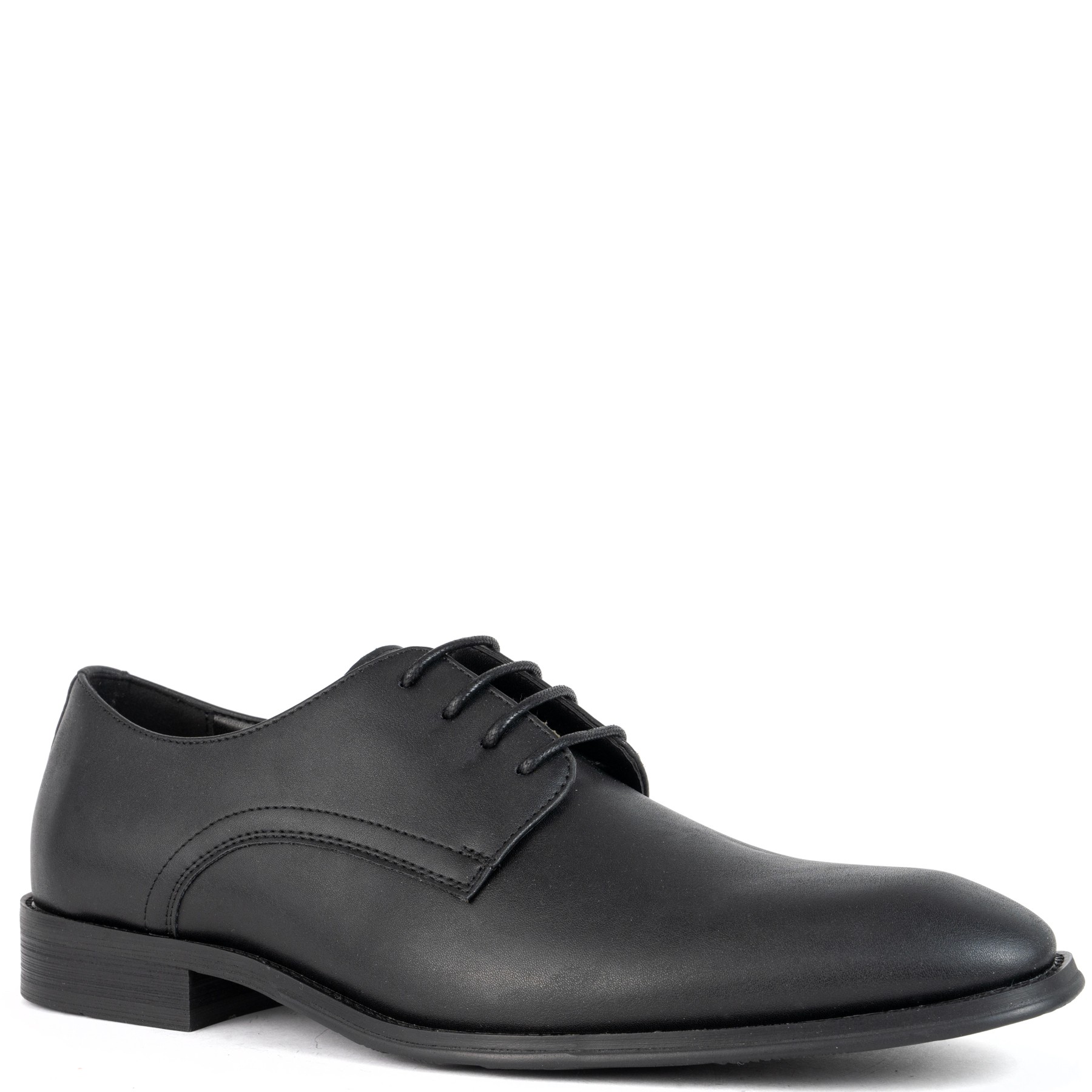 SANTINO MILANO Klasikiniai batai vyrams, Juoda, Formal shoes 1