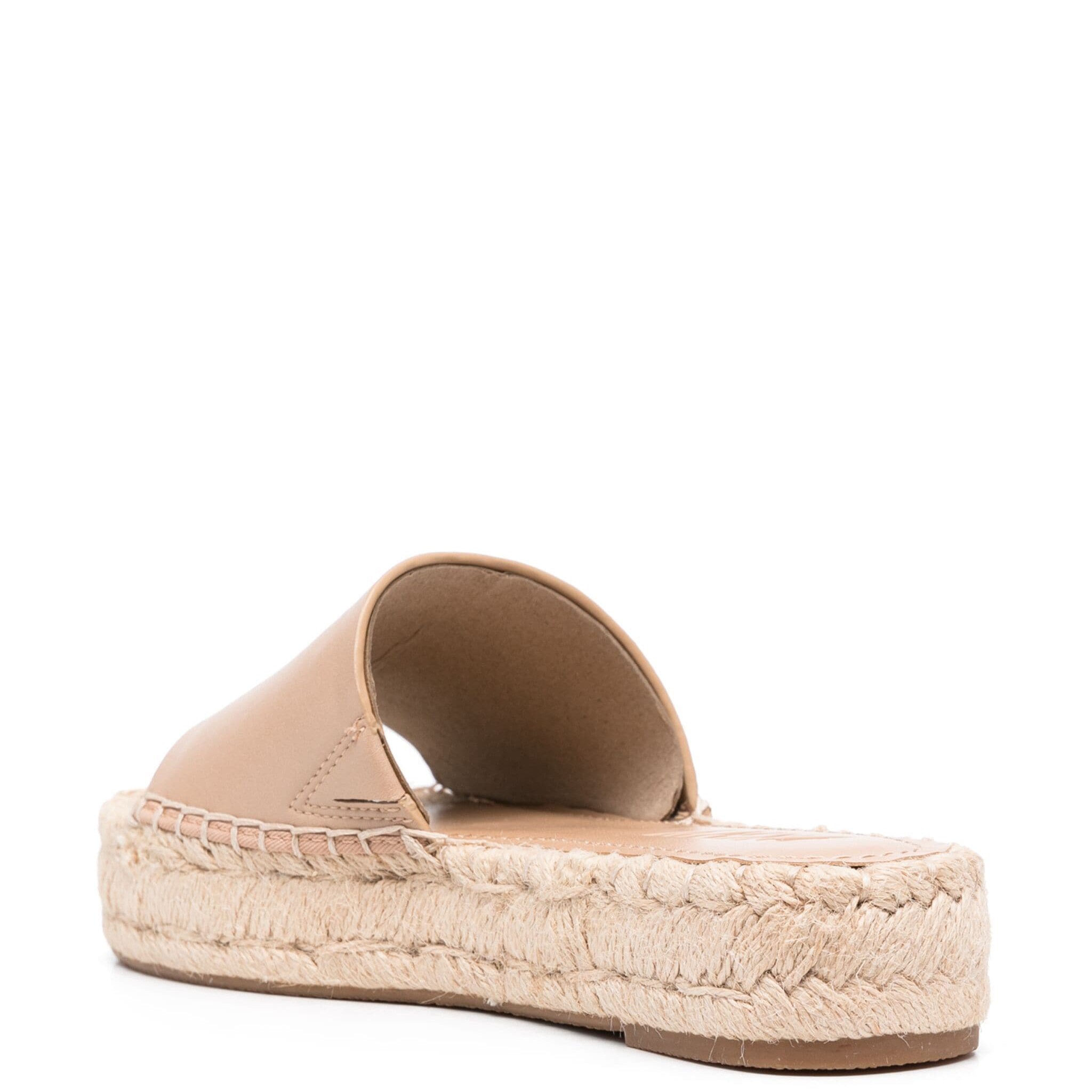 DKNY Basutės moterims, Kūno, CAMILLO -Platform slide 3