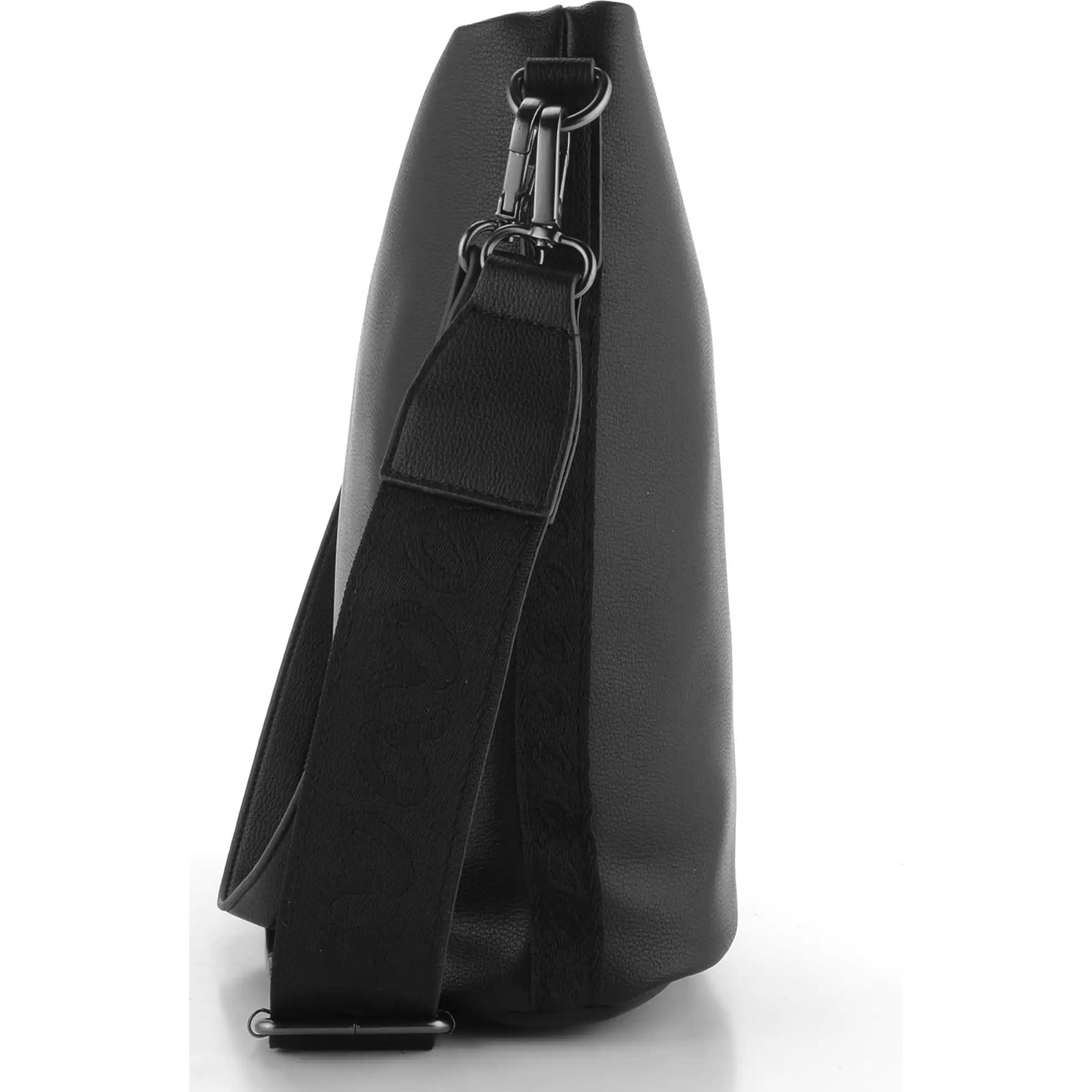 ARA Rankinė per petį moterims, Juoda, Gianna crossbody 2