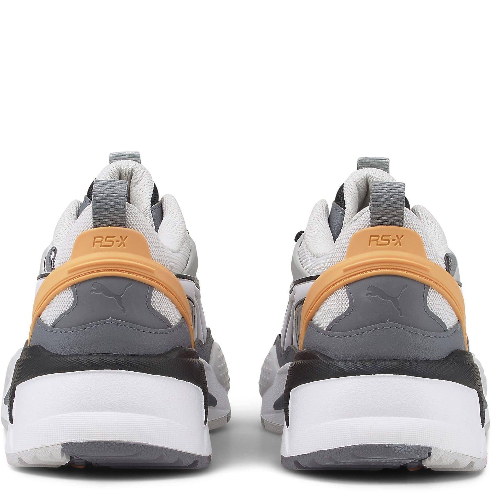 PUMA Sportiniai bateliai vyrams, Pilka, RS-X Efekt sport shoe 5