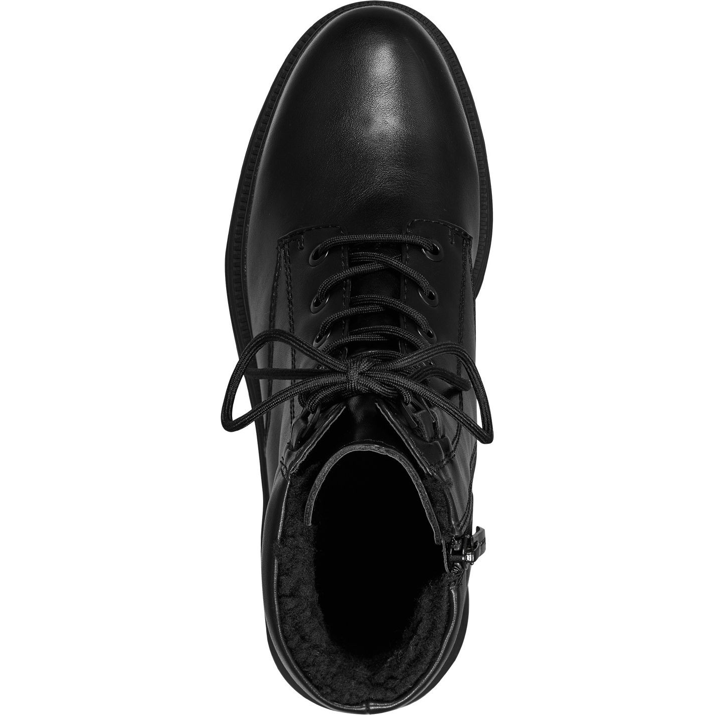 TAMARIS Aulinukai moterims, Juoda, BOOTIES, TAMARIS. 4