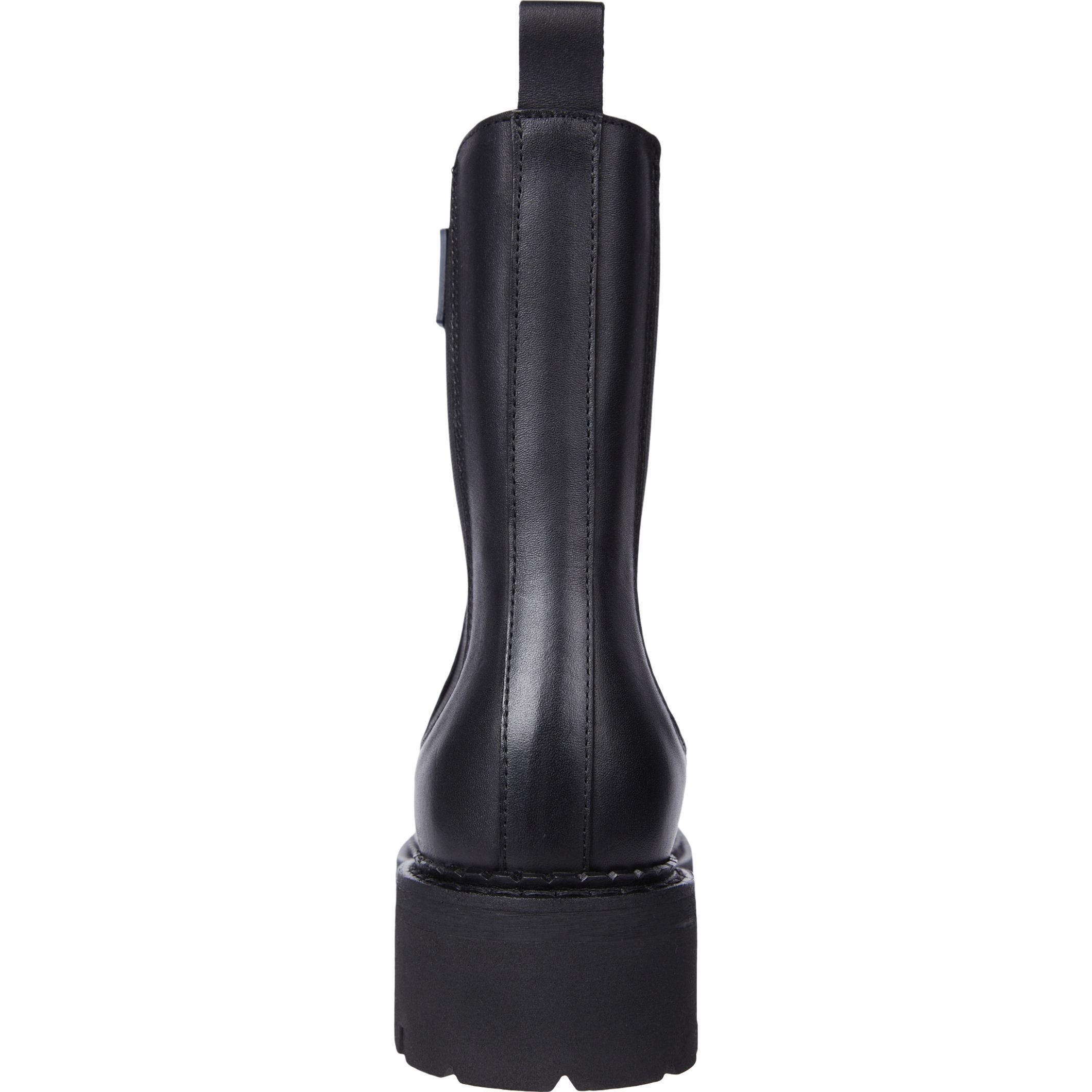 TOMMY JEANS Aulinukai moterims, Juoda, Urban chelsea 4