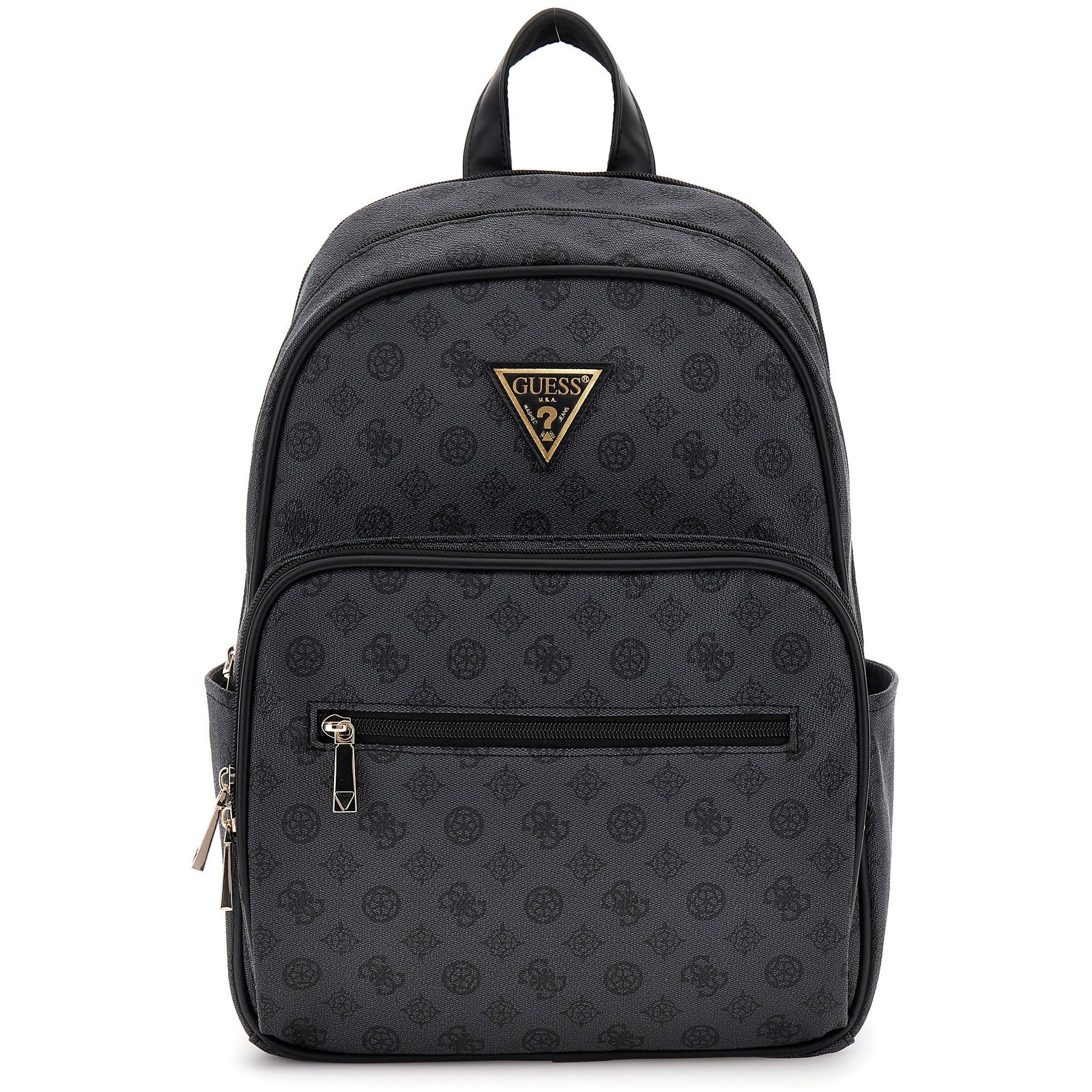 GUESS Kuprinė moterims, Pilka, Wilder backpack 1