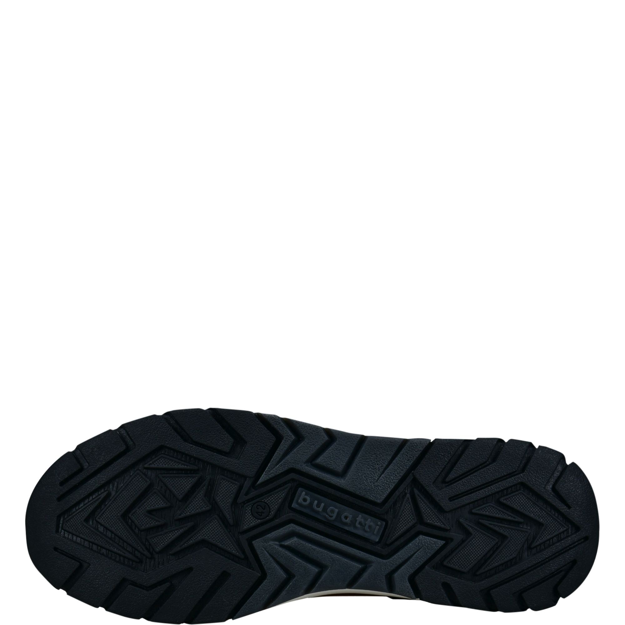 BUGATTI Laisvalaikio bateliai vyrams, Ruda, Leisure 7