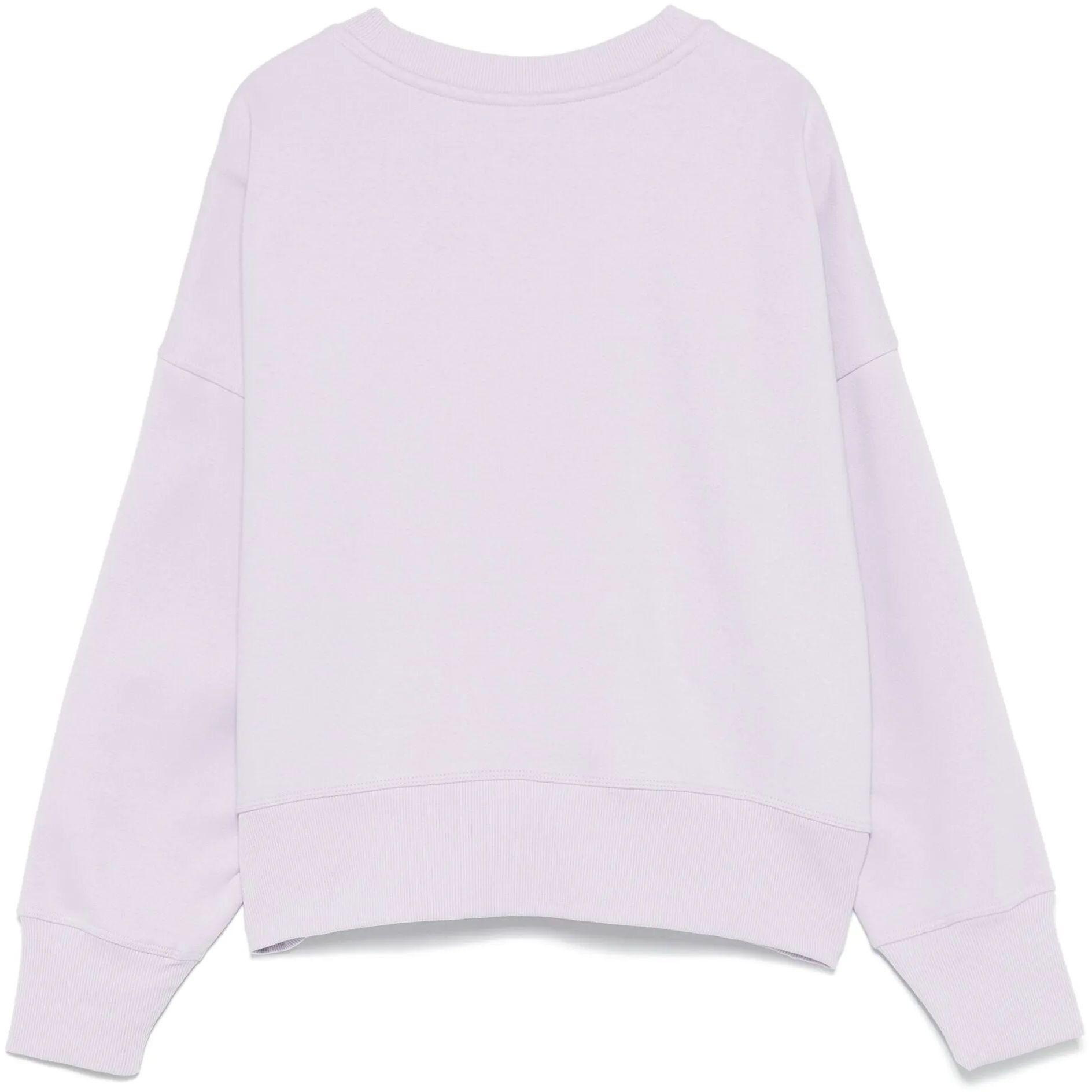 DKNY Megztinis moterims, Violetinė, Pullover 2