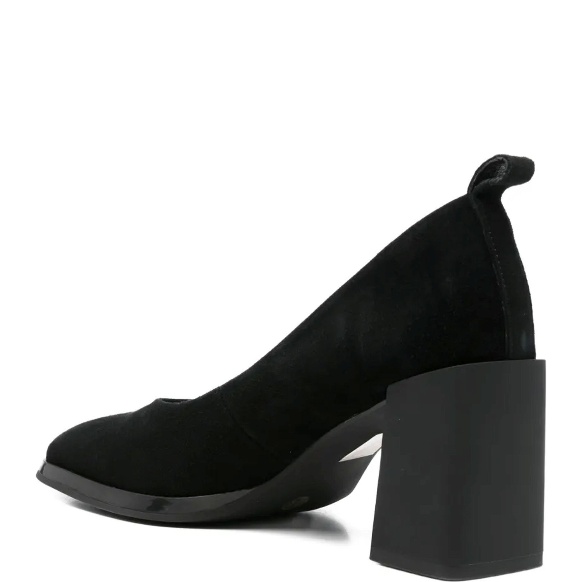 LINDA BAUMANN Aukštakulniai moterims, Juoda, Pumps 3