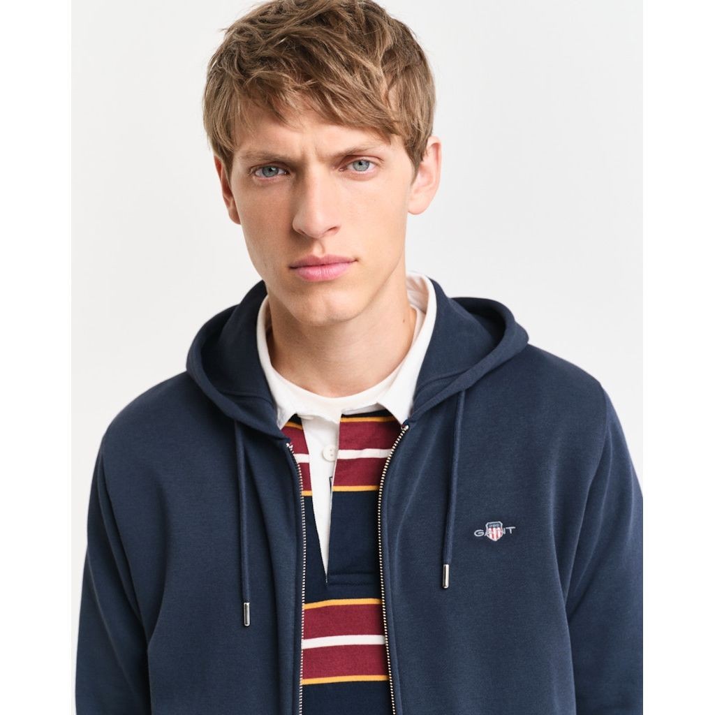 GANT Džemperis vyrams, Mėlyna 4