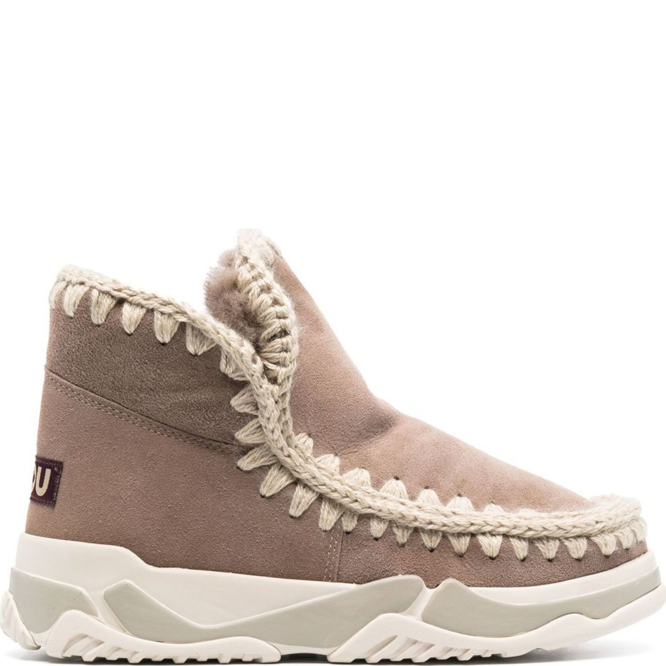 MOU Aulinukai moterims, Kūno, Eskimo trainer 2