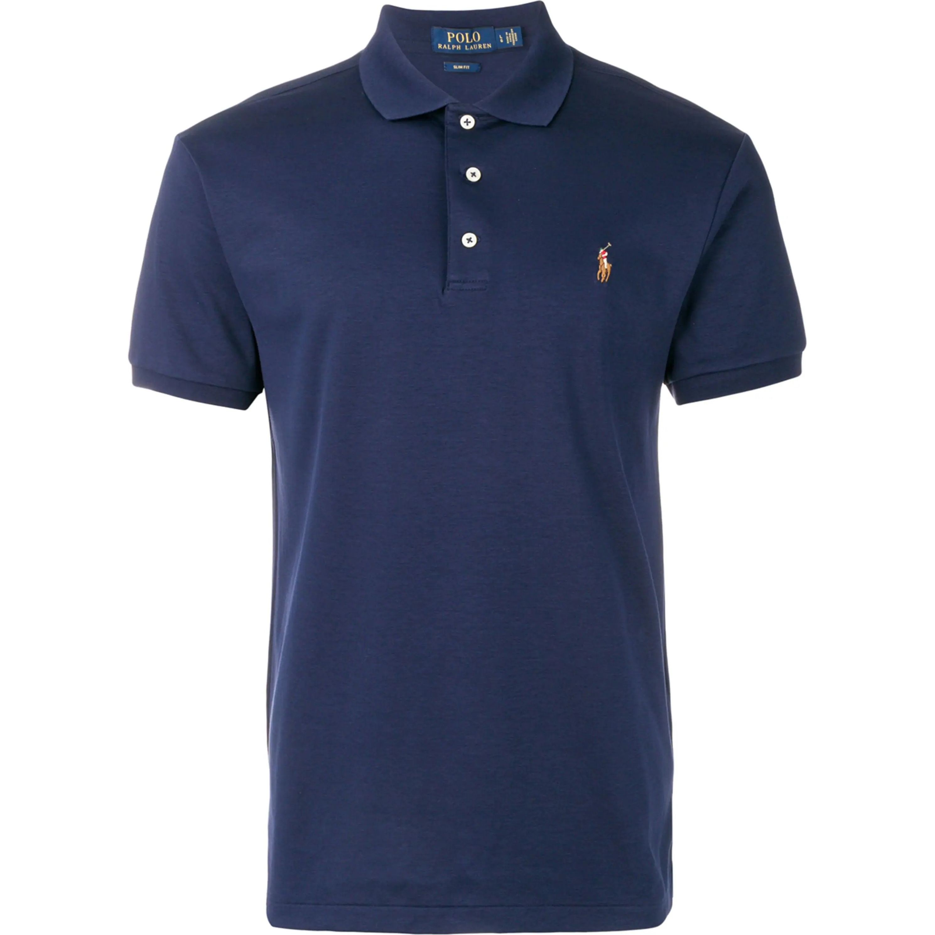 POLO RALPH LAUREN Polo marškiniai trumpos rank. vyrams, Short sleeve knit