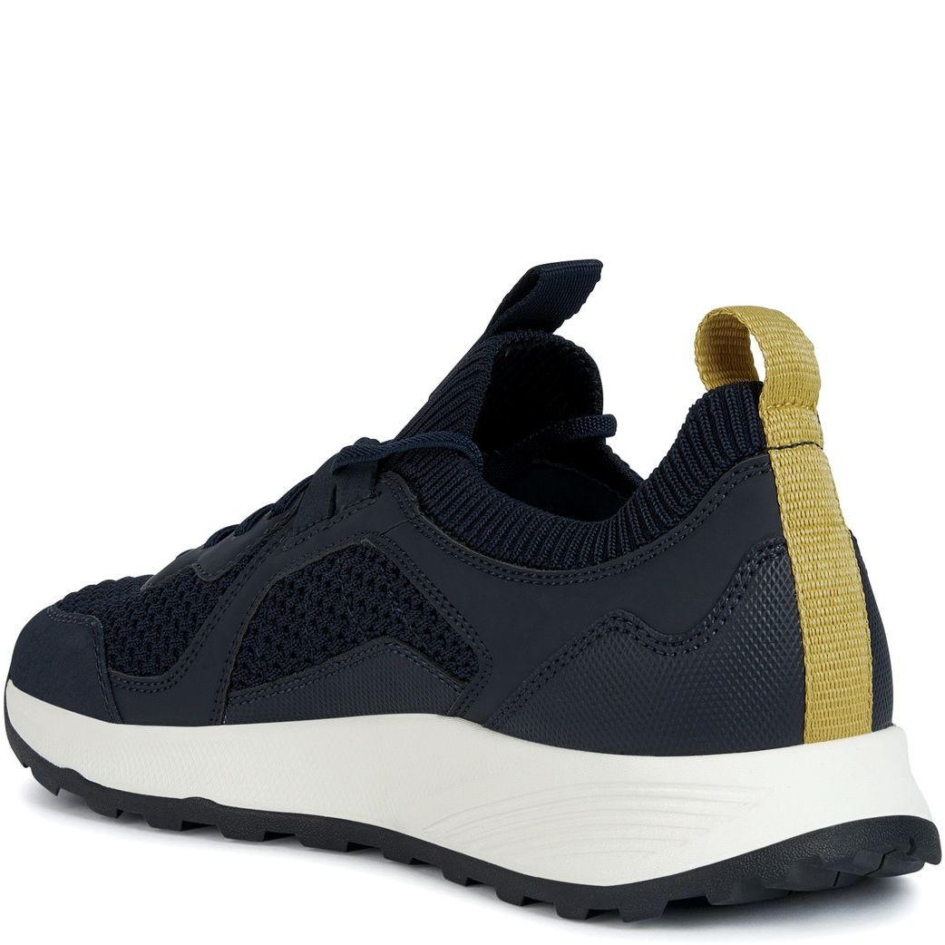 GEOX Sportiniai bateliai vyrams, Mėlyna, TERRESTRE SPORT SHOES 3