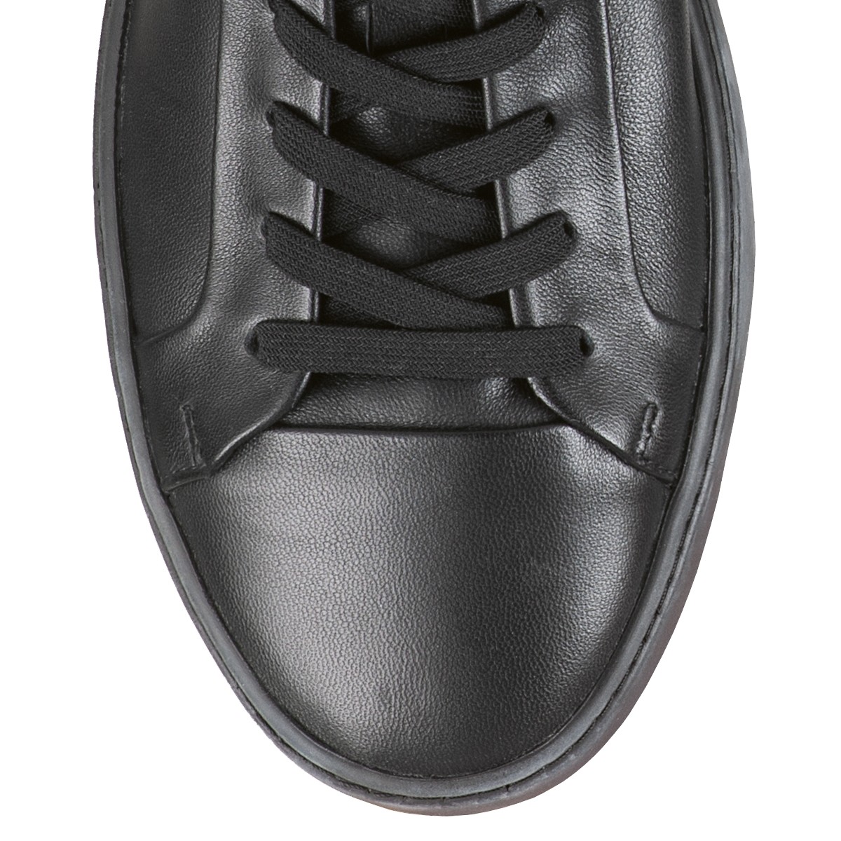 HOGL Laisvalaikio bateliai moterims, Juoda, Carly leisure 5