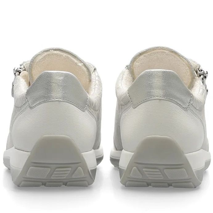 ARA Laisvalaikio bateliai moterims, Balta, Osaka leisure 6