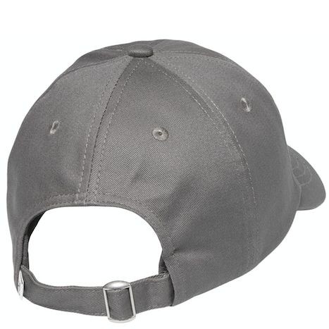 MARC O'POLO Kepurė vyrams, Pilka 2