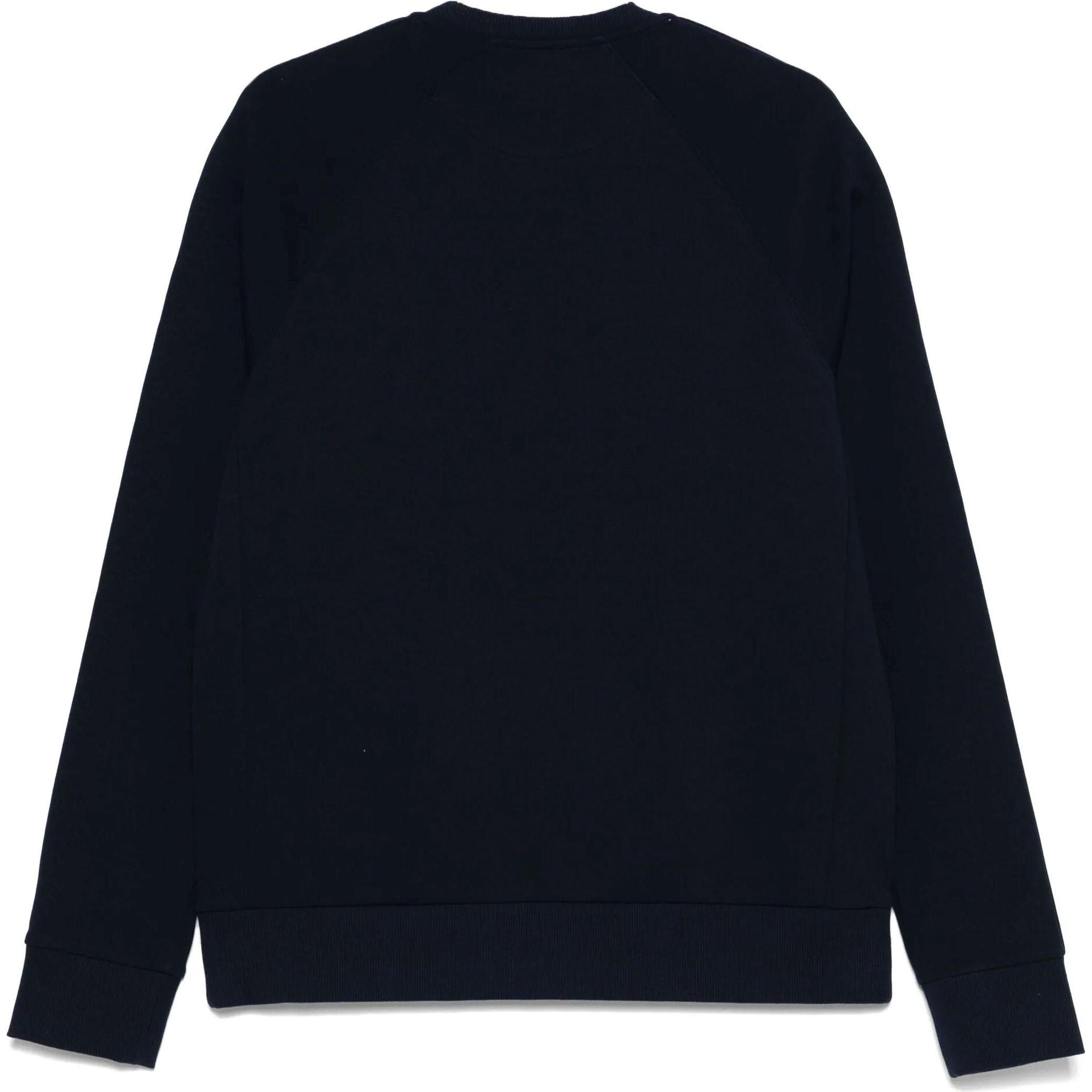 MICHAEL KORS Sportinis nertinis vyrams, Mėlyna, Logo sweatshirt 2