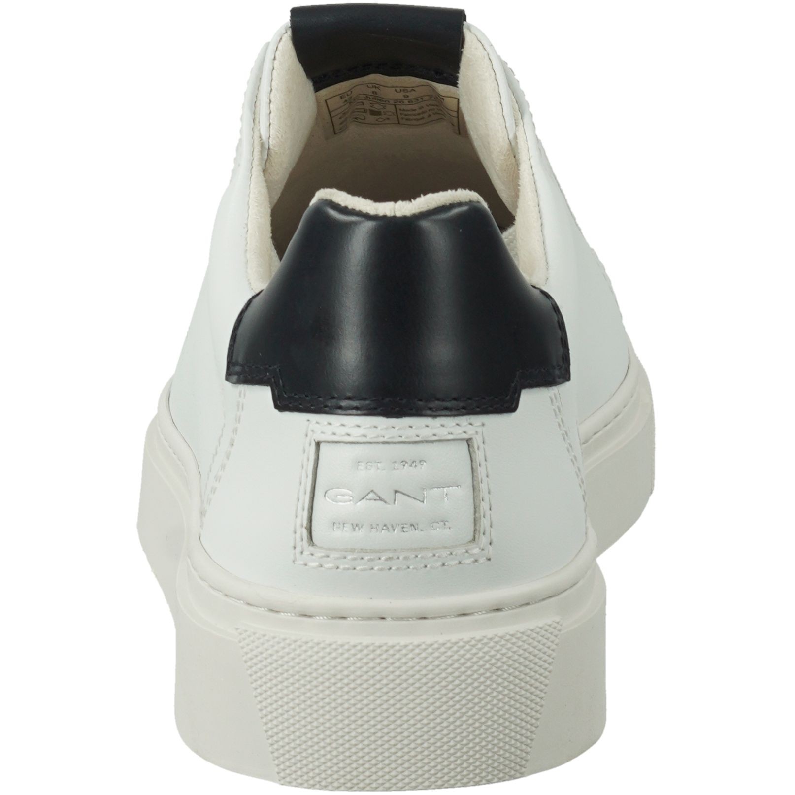 GANT Sportiniai bateliai vyrams, Balta, Mc Julien sport shoe 5