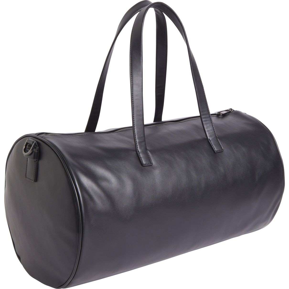 CALVIN KLEIN Rankinė, krepšys vyrams, Juoda, Elevated barrel bag 2