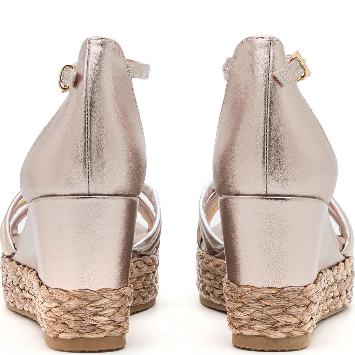 MARCO TOZZI Basutės moterims, Marga, SANDALS 5